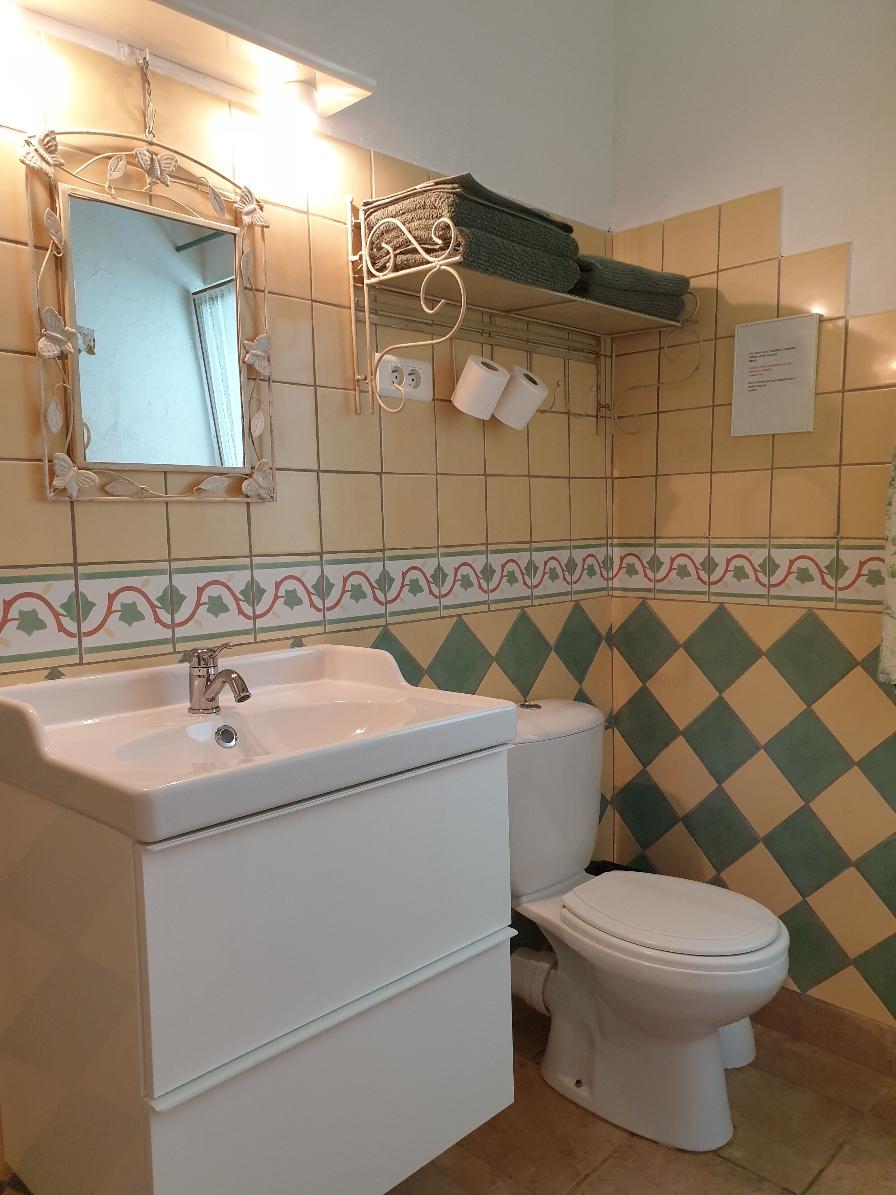 Résidence Le Home