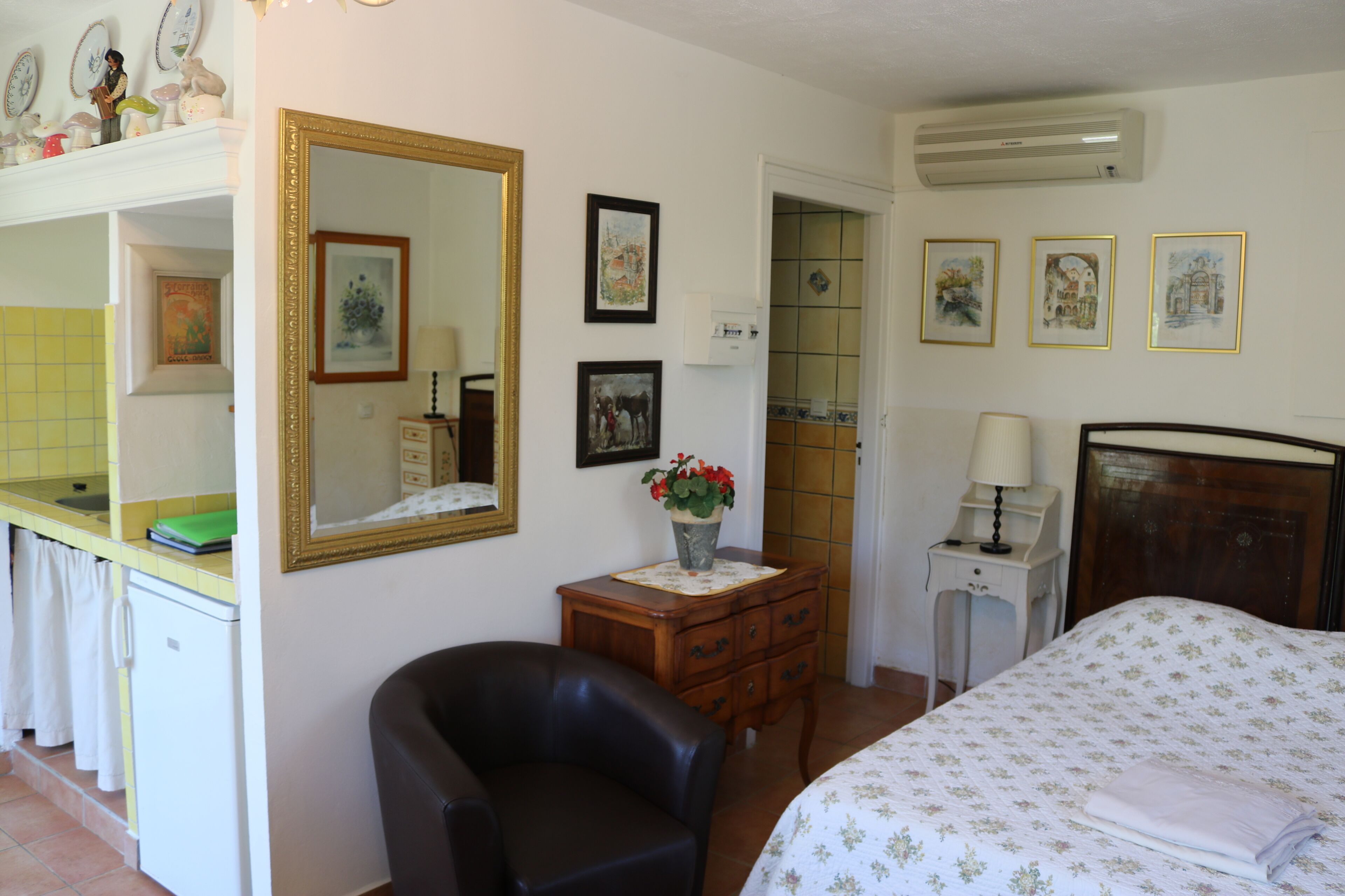 Résidence Le Home
