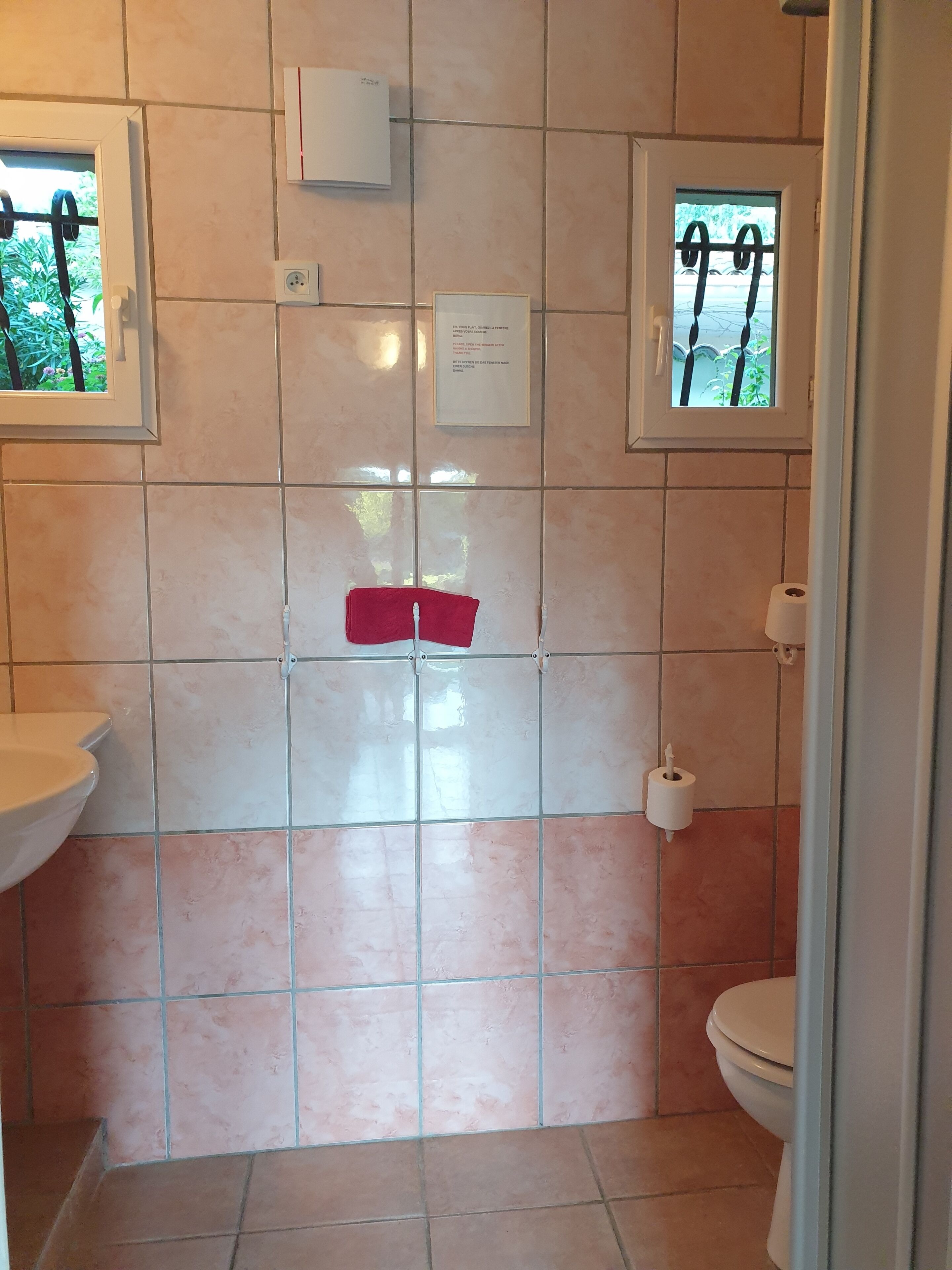 Résidence Le Home