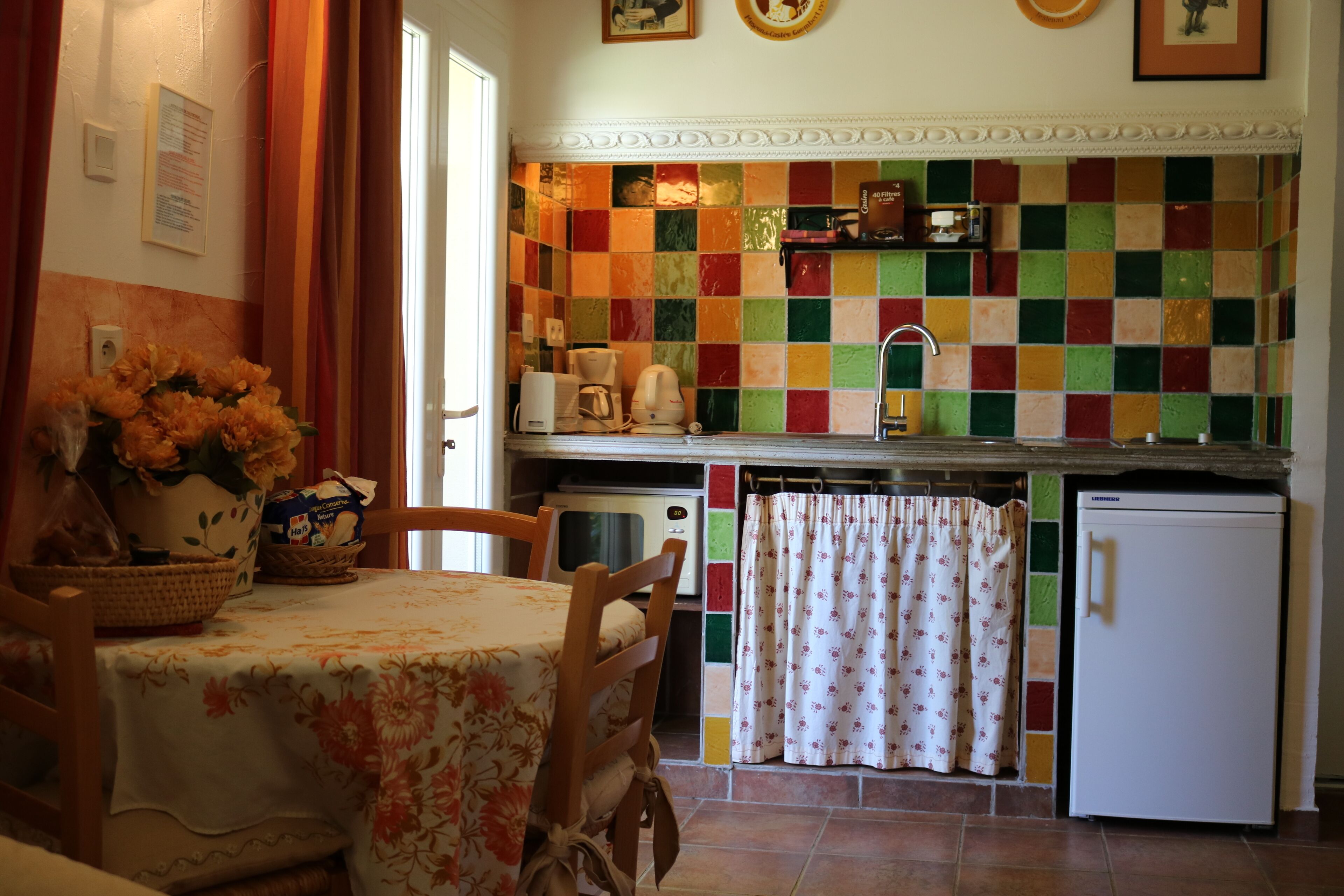 Résidence Le Home