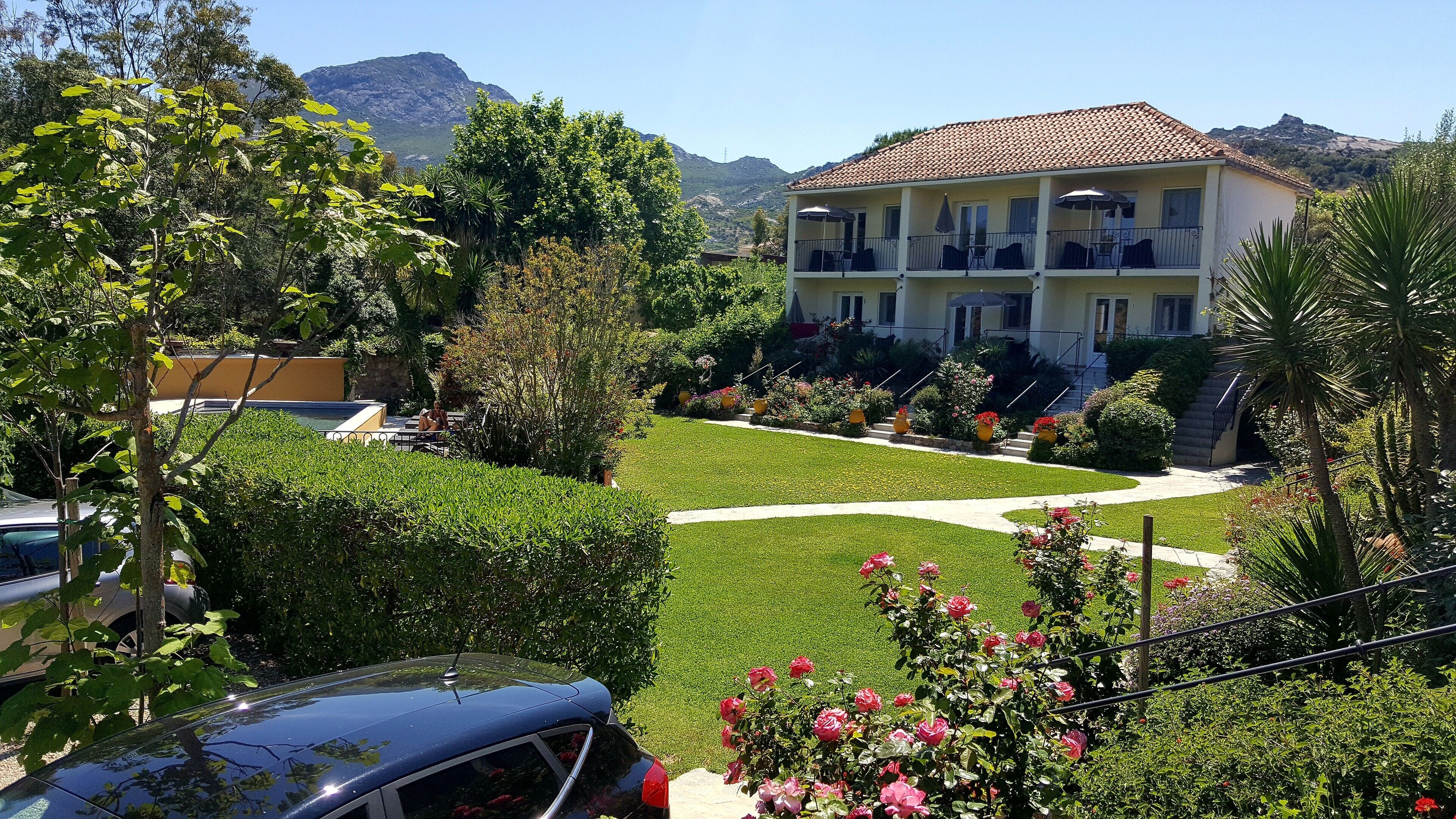 Résidence Le Home