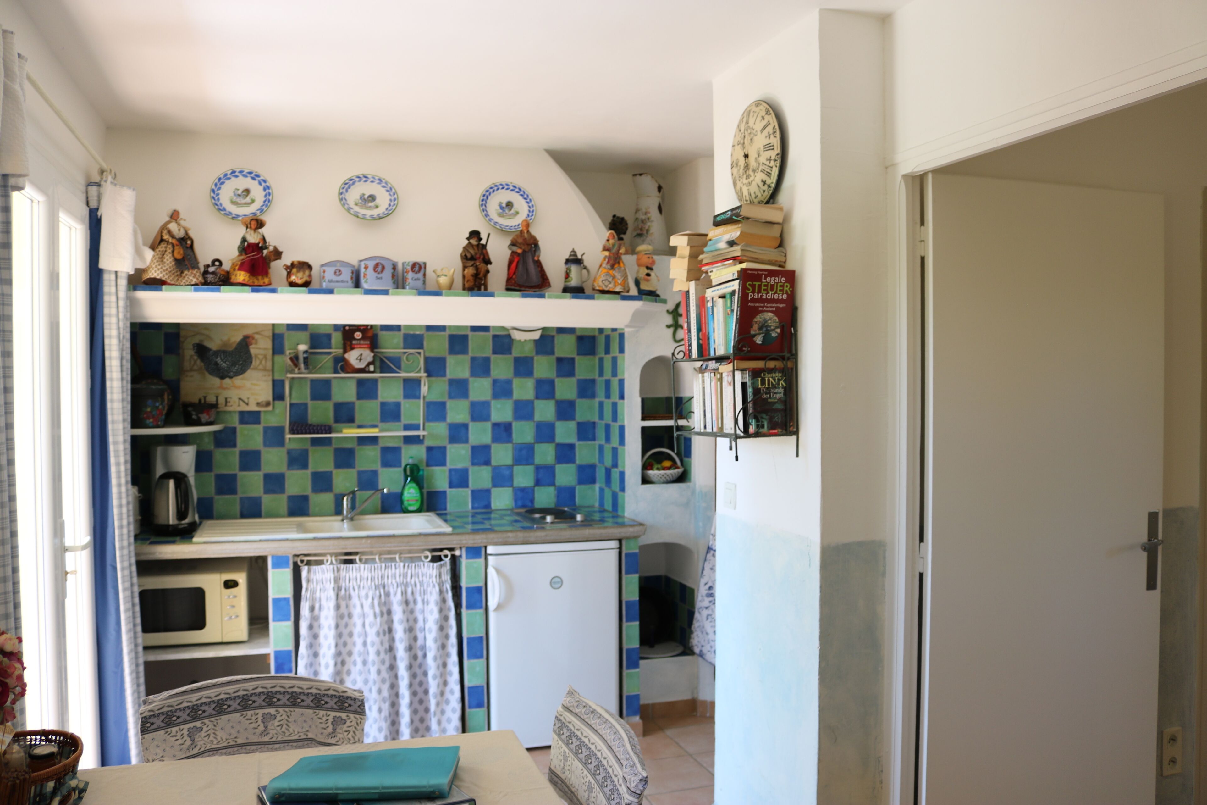Résidence Le Home
