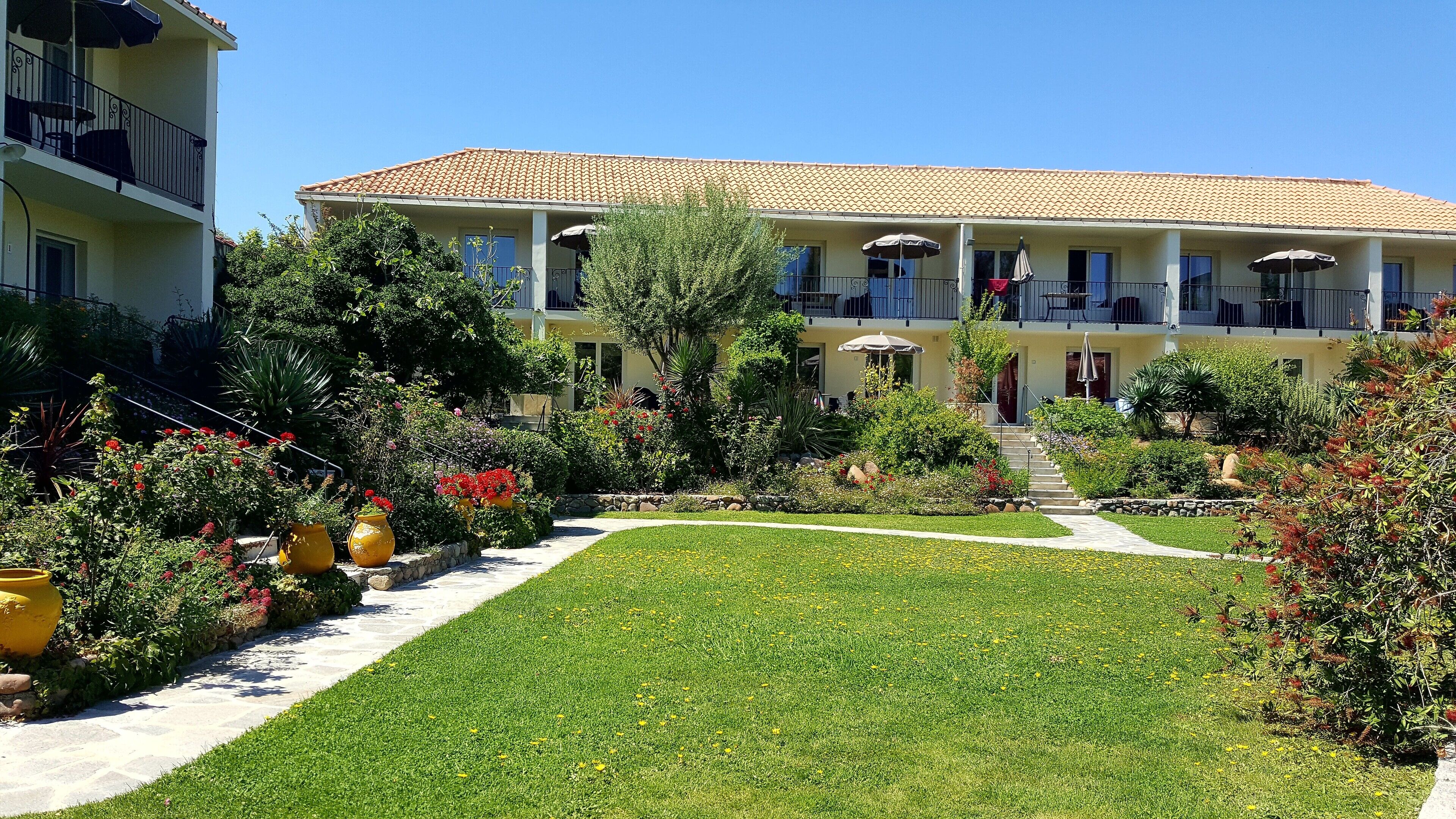 Résidence Le Home