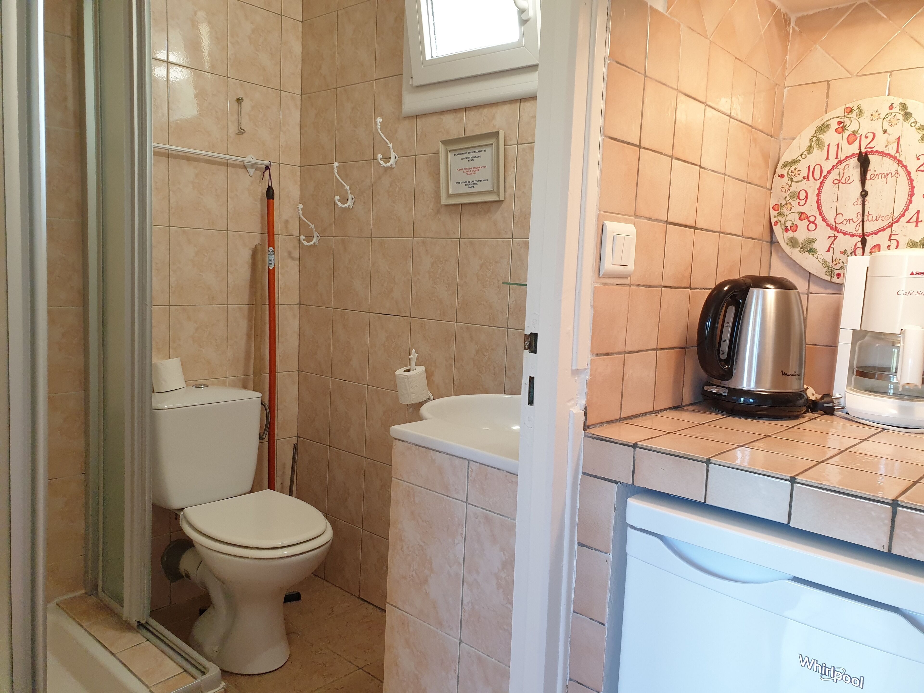 Résidence Le Home