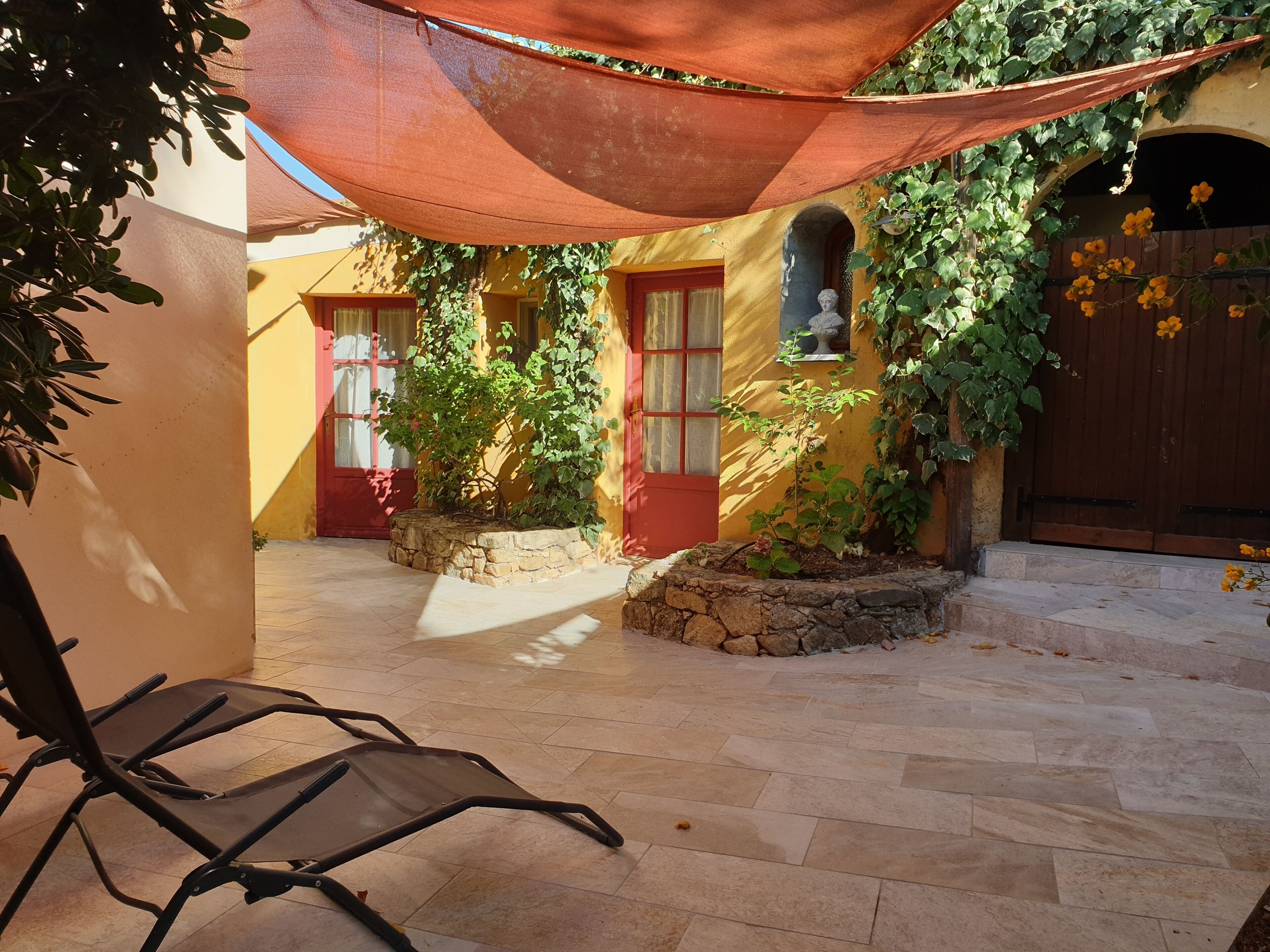 Résidence Le Home
