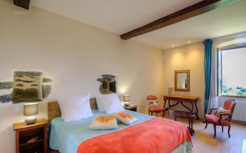 Maison d’hôtes Castellu d’Orezza