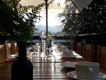 Maison d’hôtes Castellu d’Orezza