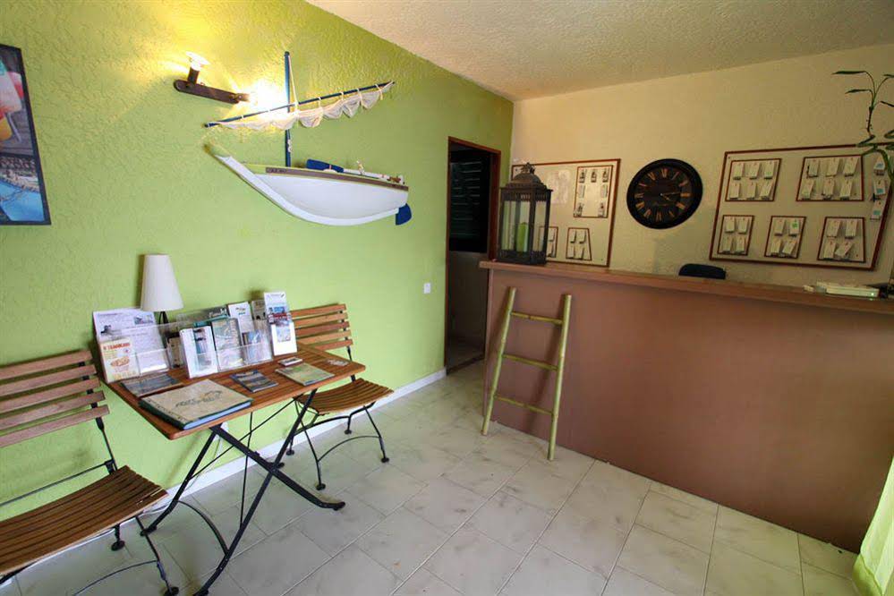 Residence Roc E Mare