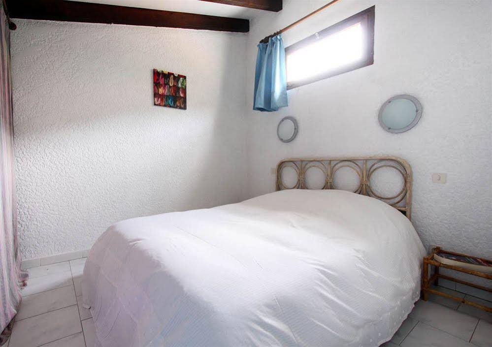 Residence Roc E Mare