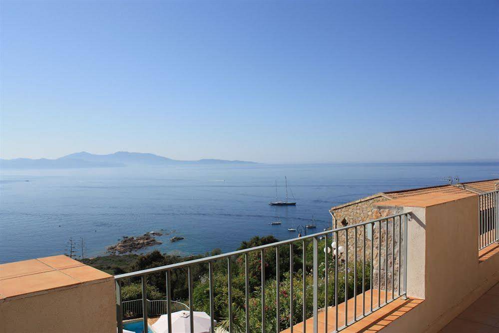 Residence Roc E Mare