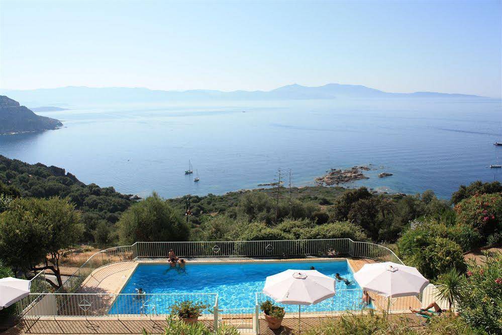 Residence Roc E Mare