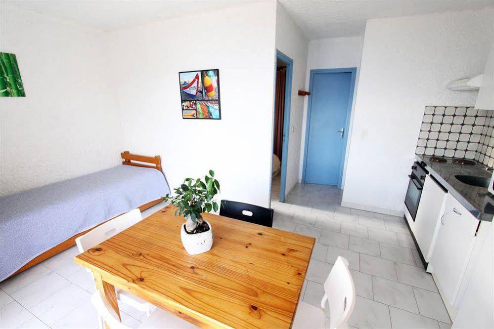 Residence Roc E Mare