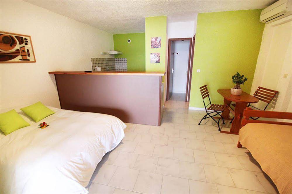Residence Roc E Mare
