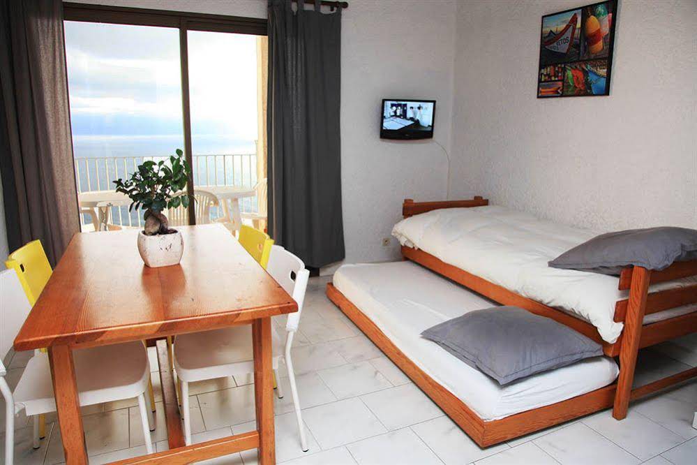 Residence Roc E Mare