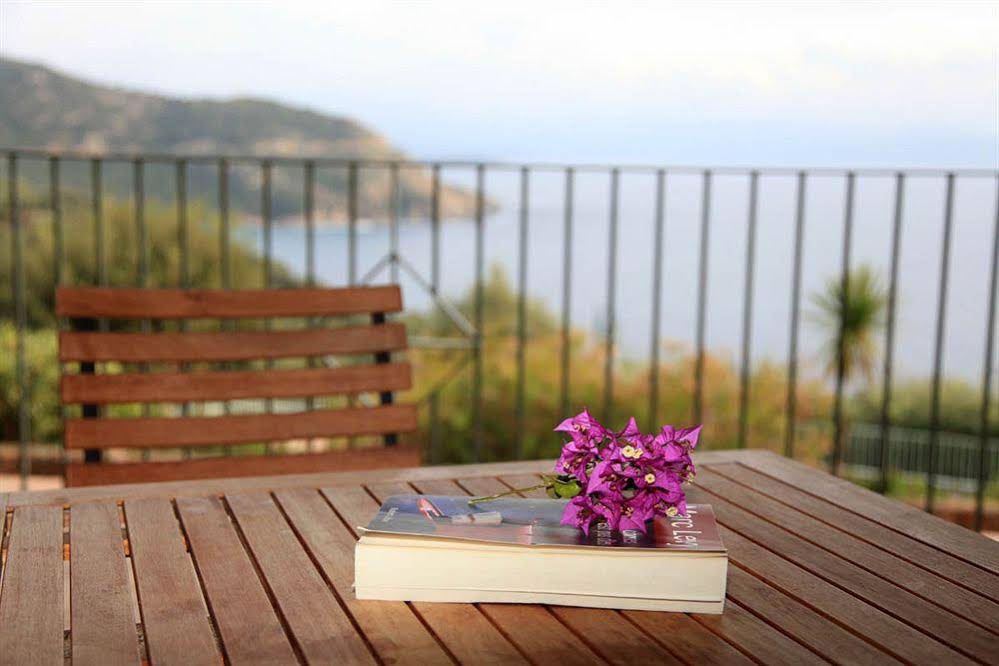 Residence Roc E Mare