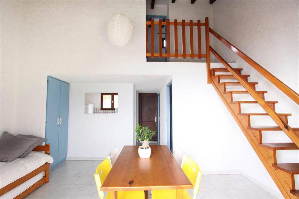 Residence Roc E Mare