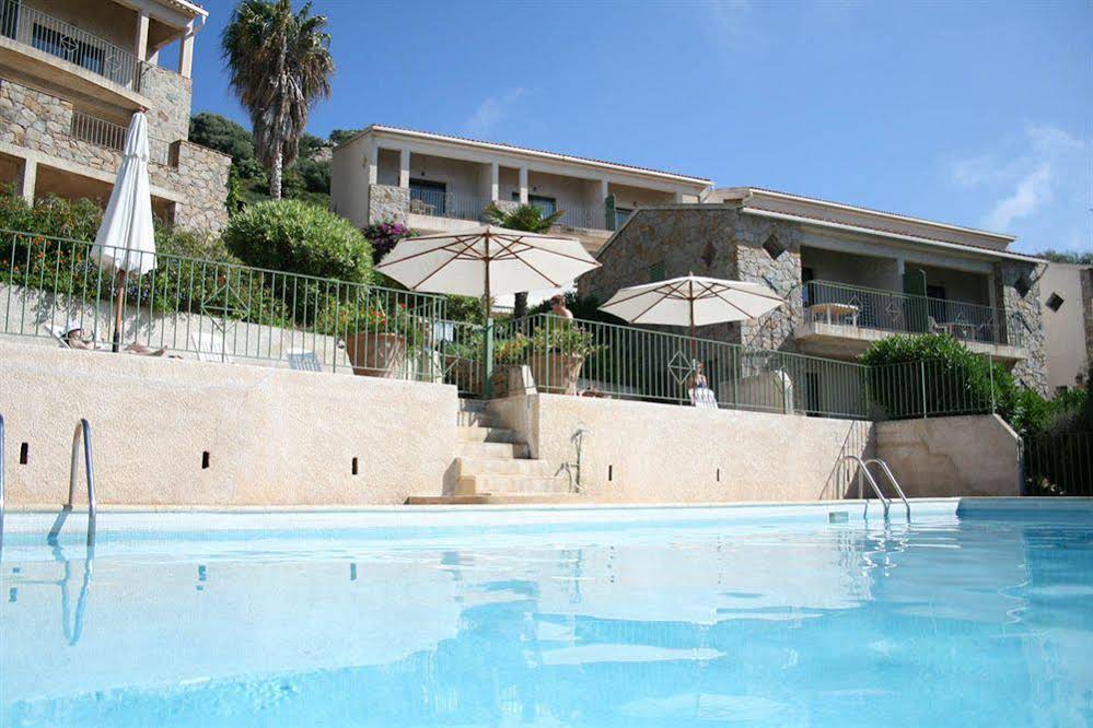 Residence Roc E Mare