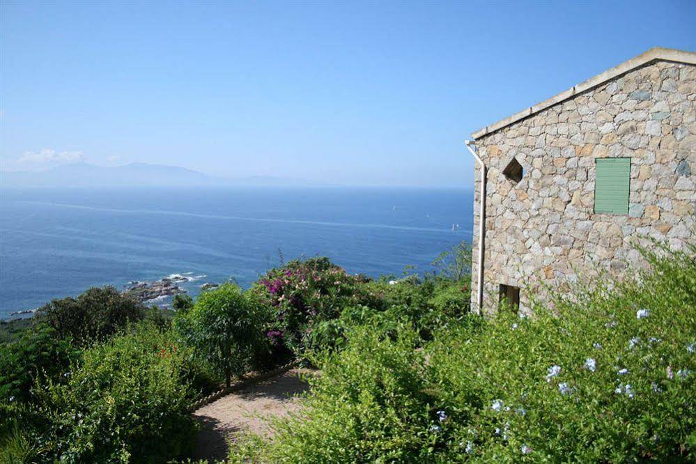 Residence Roc E Mare
