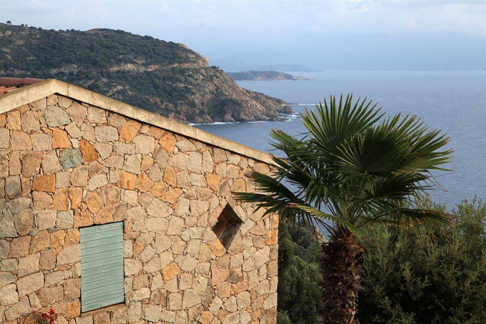 Residence Roc E Mare