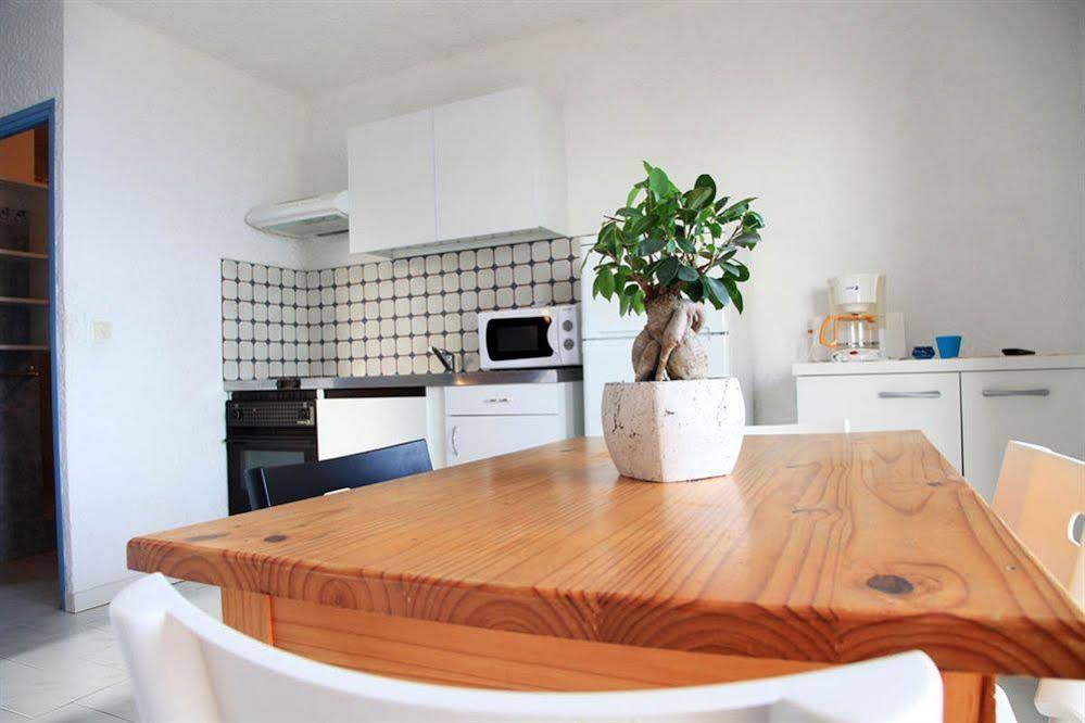 Residence Roc E Mare