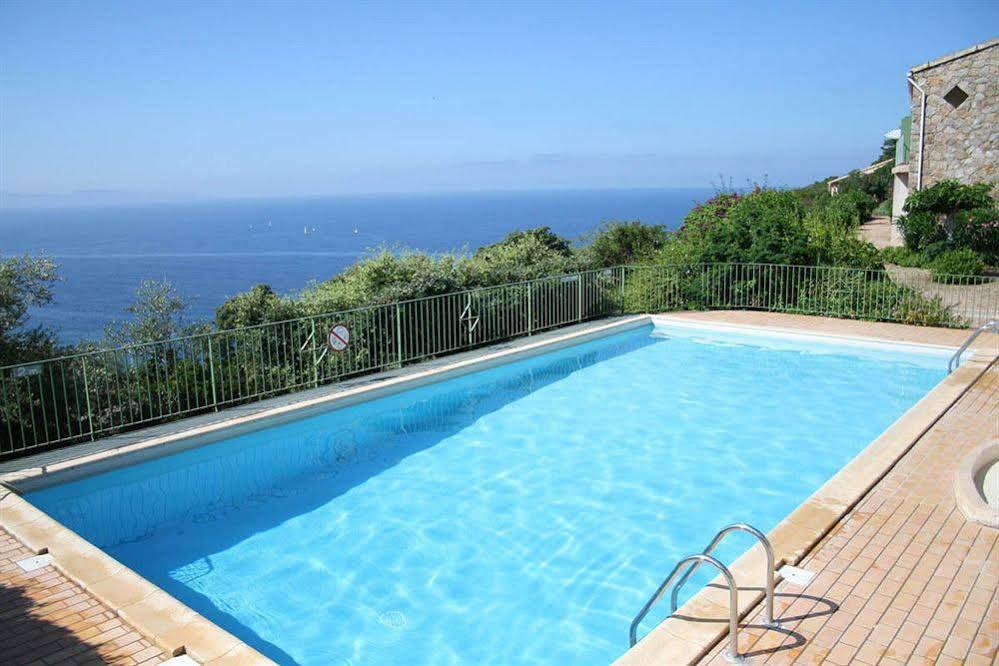 Residence Roc E Mare
