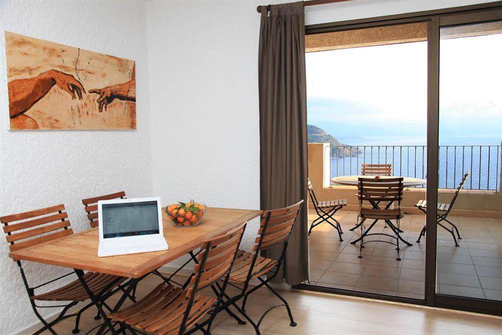 Residence Roc E Mare