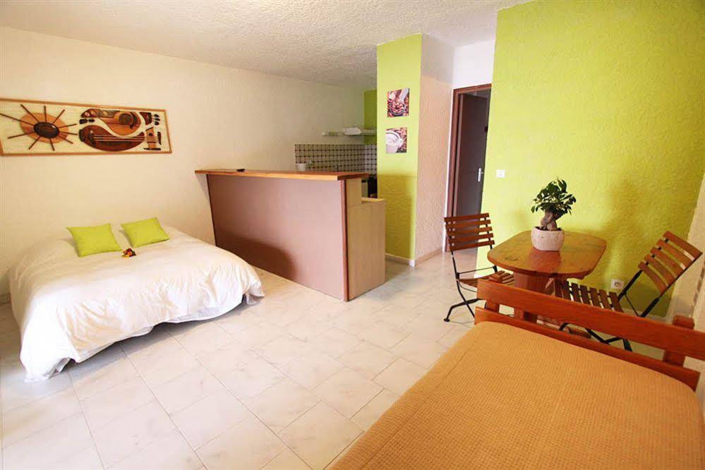 Residence Roc E Mare