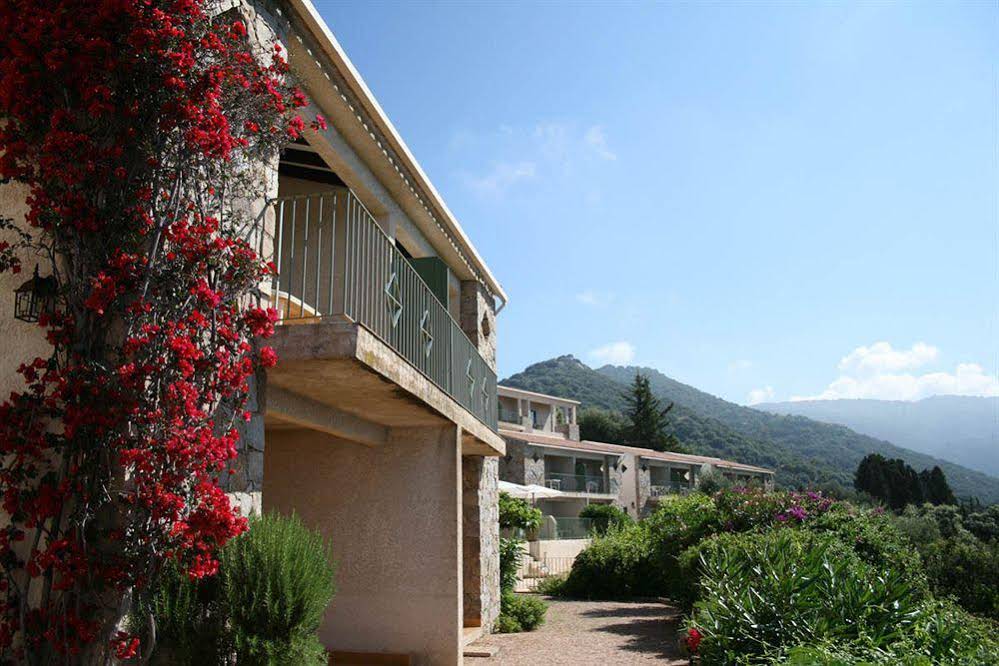 Residence Roc E Mare
