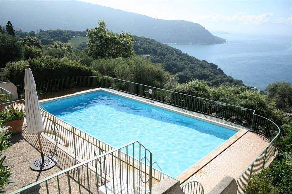 Residence Roc E Mare