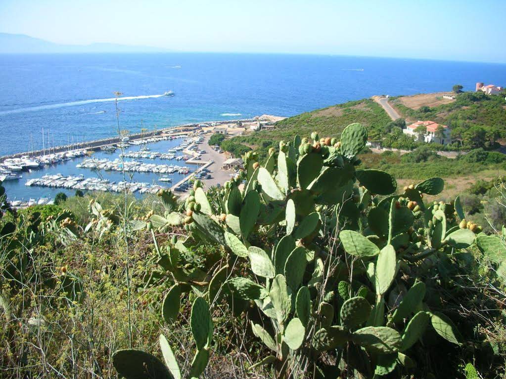 Résidence Maïna
