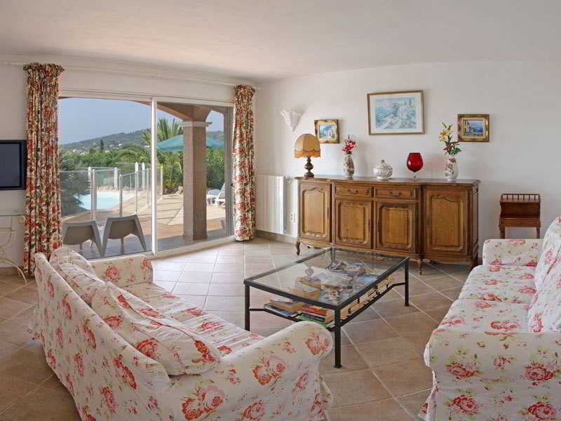 Villa Cala di Sole