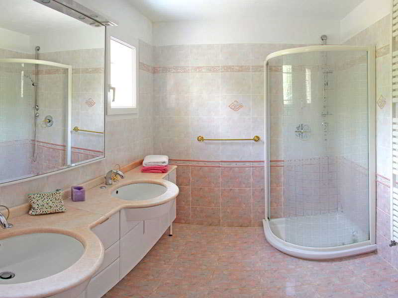 Villa Cala di Sole