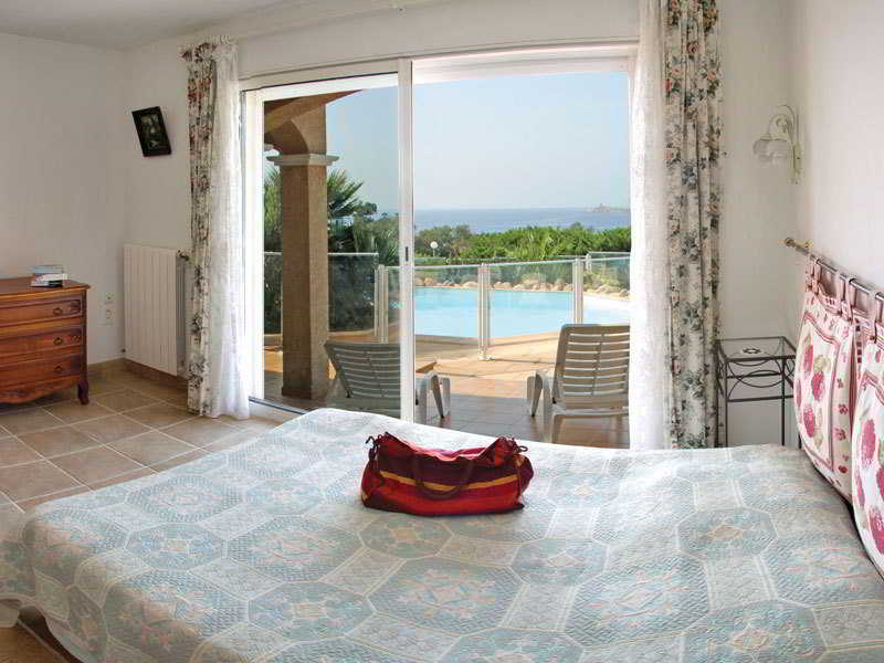 Villa Cala di Sole