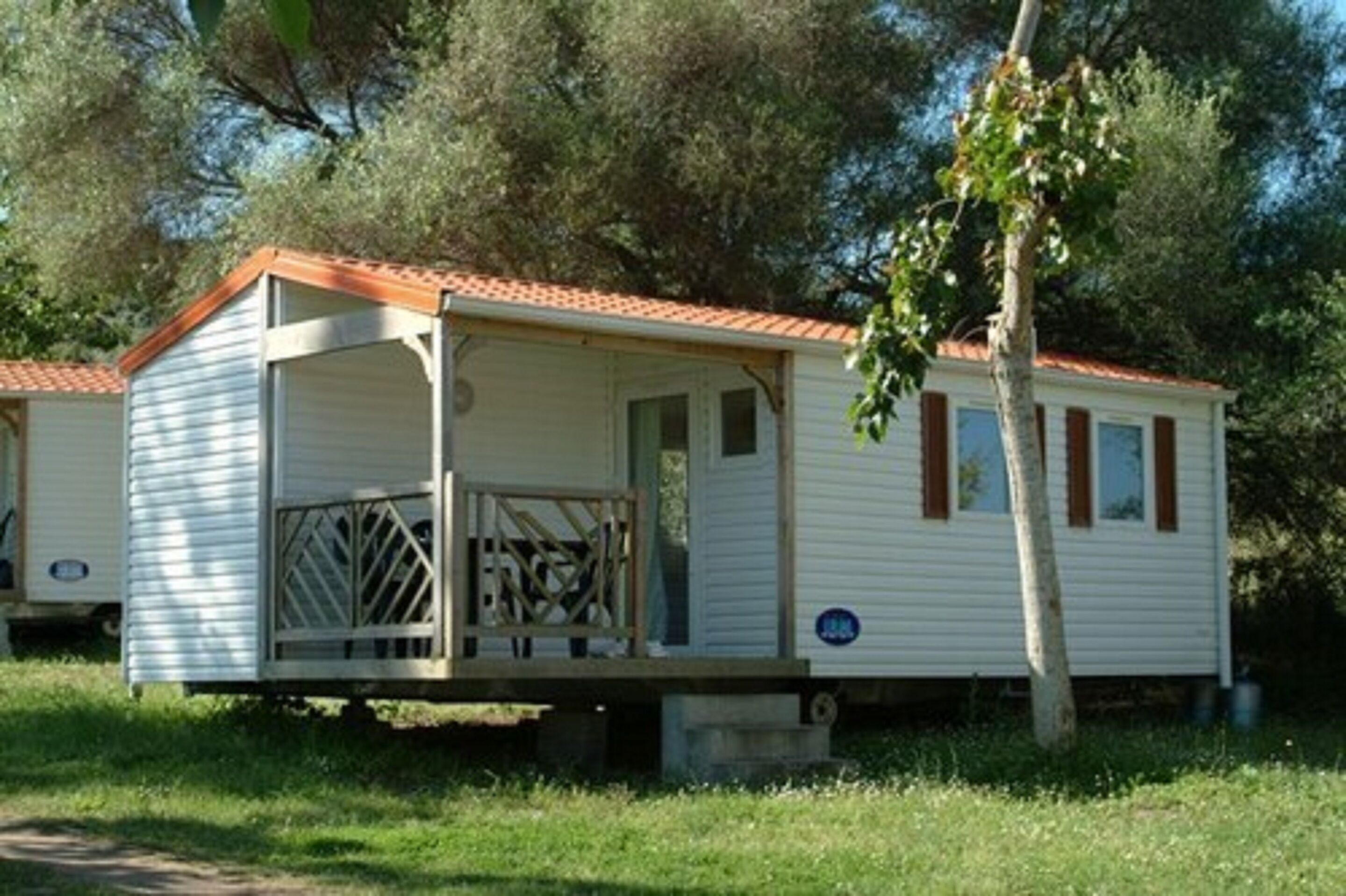 Camping U Sommalu