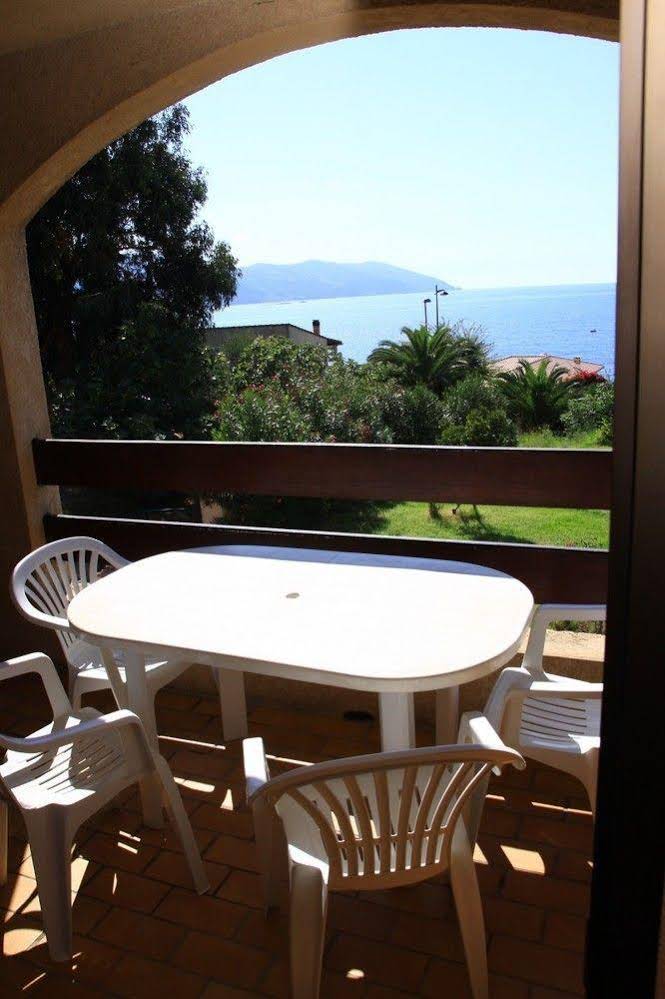 Résidence I Delfini