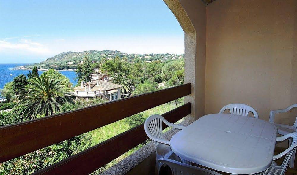 Résidence I Delfini