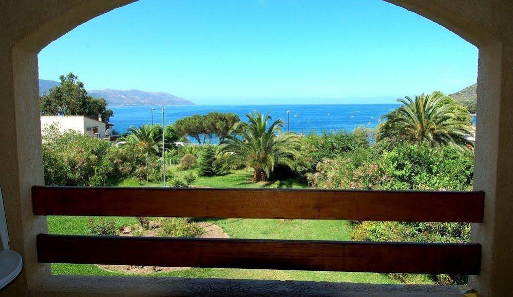 Résidence I Delfini