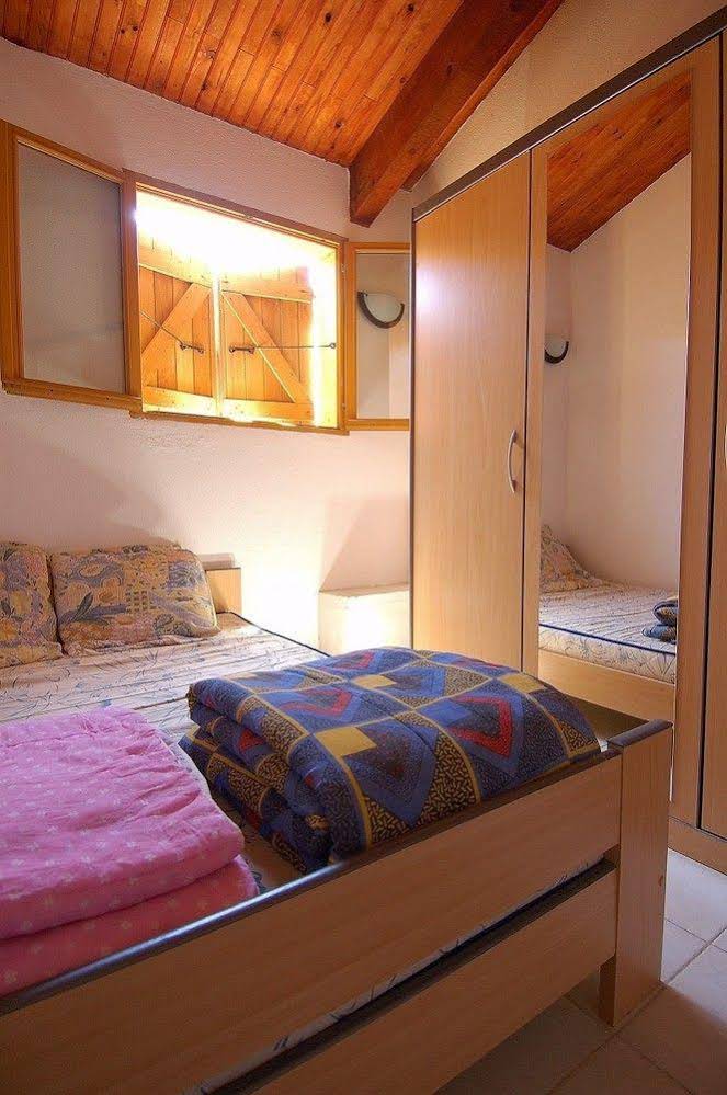 Résidence I Delfini