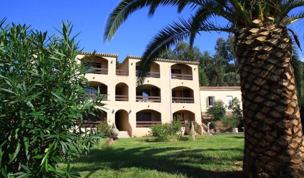 Résidence I Delfini