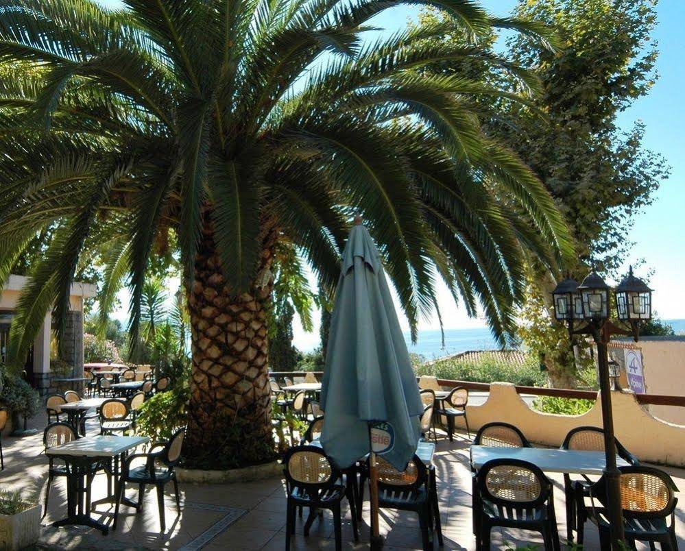 Résidence I Delfini