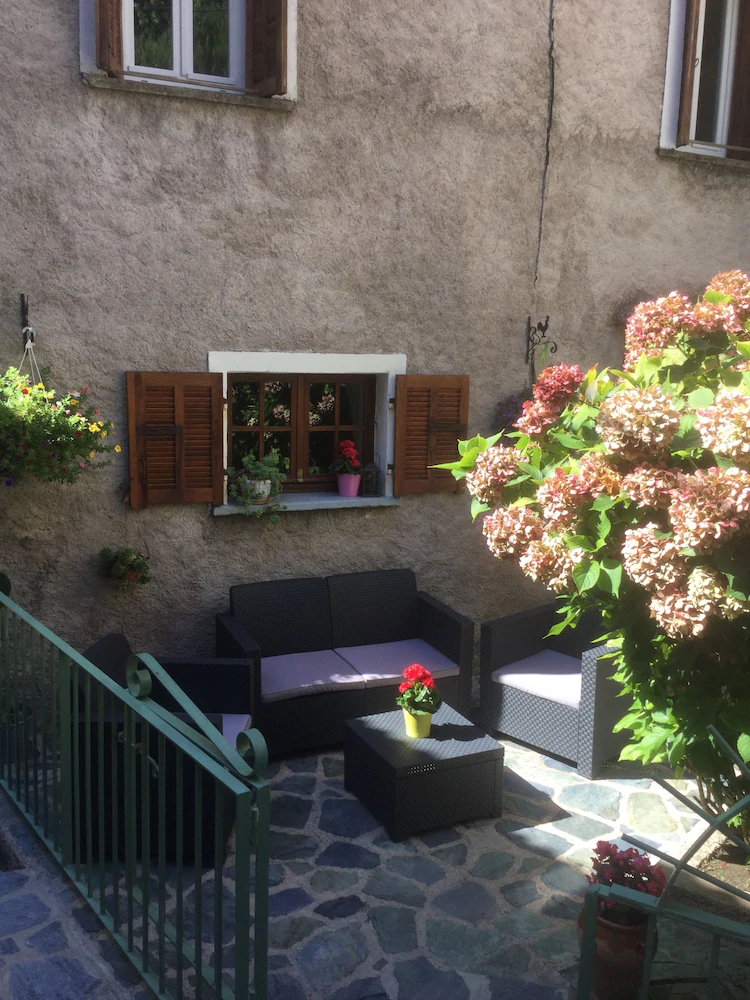Casa A Stretta
