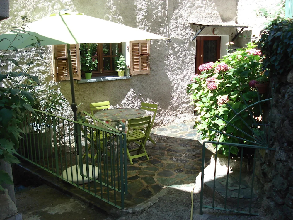 Casa A Stretta