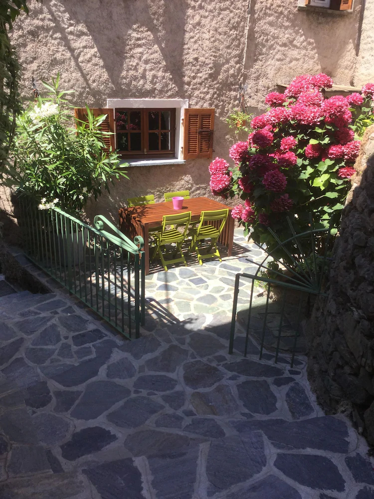 Casa A Stretta