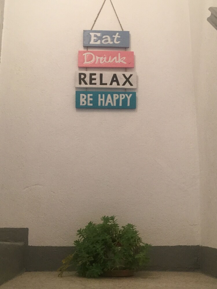 Casa A Stretta