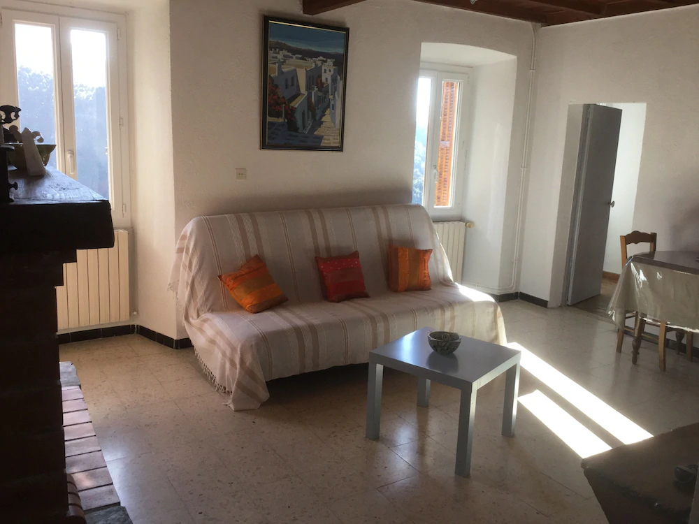 Casa A Stretta