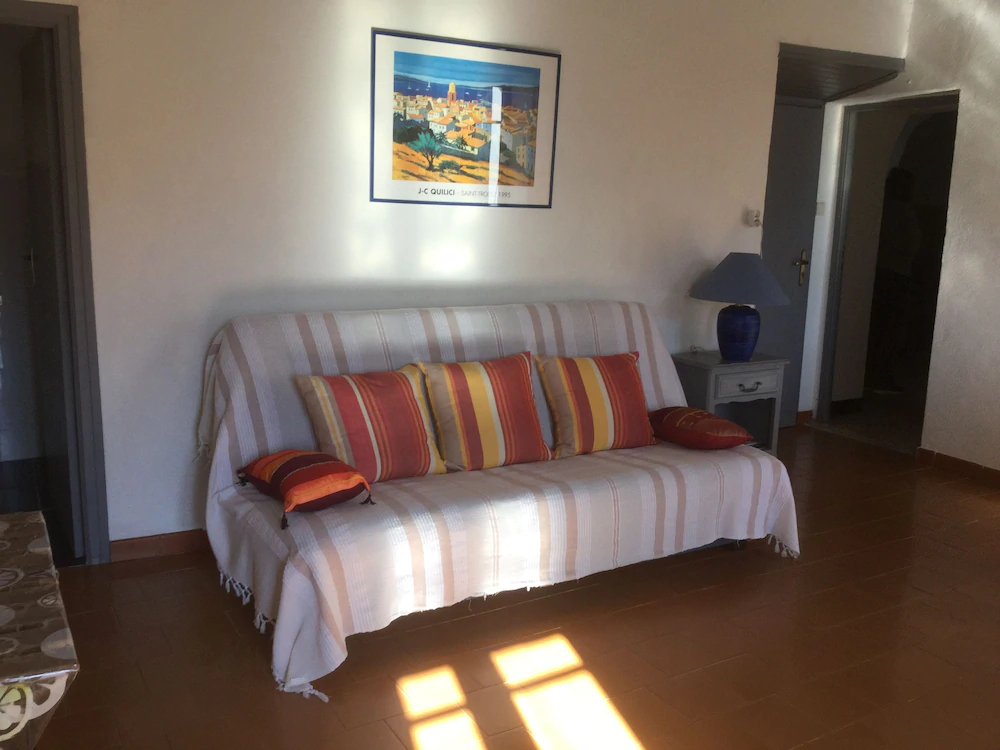 Casa A Stretta