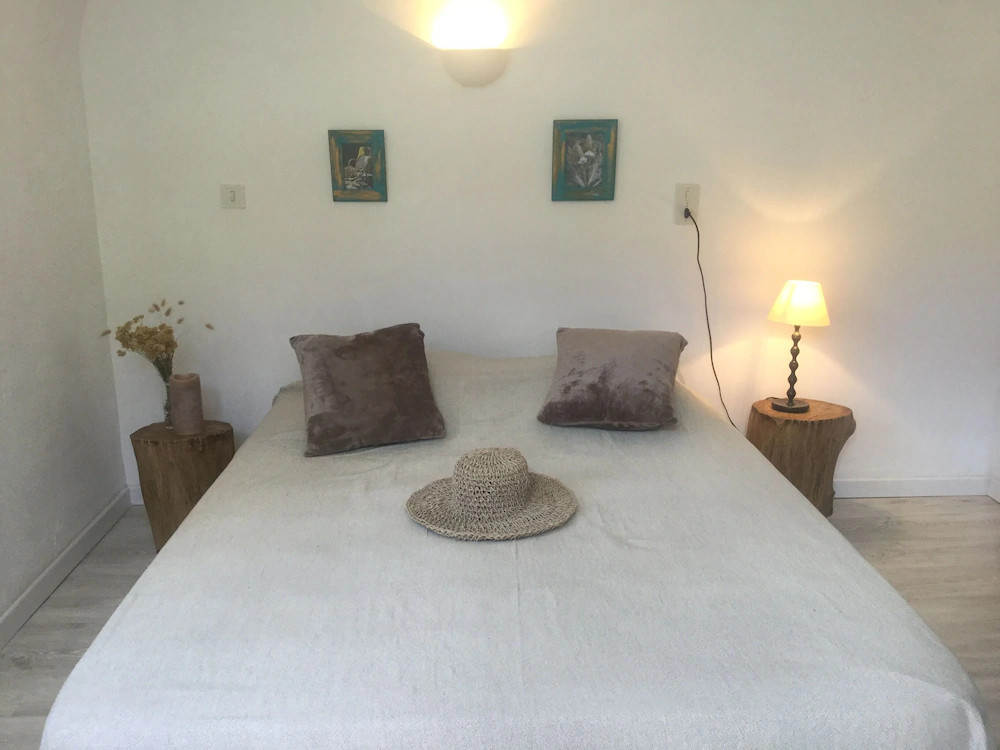 Casa A Stretta
