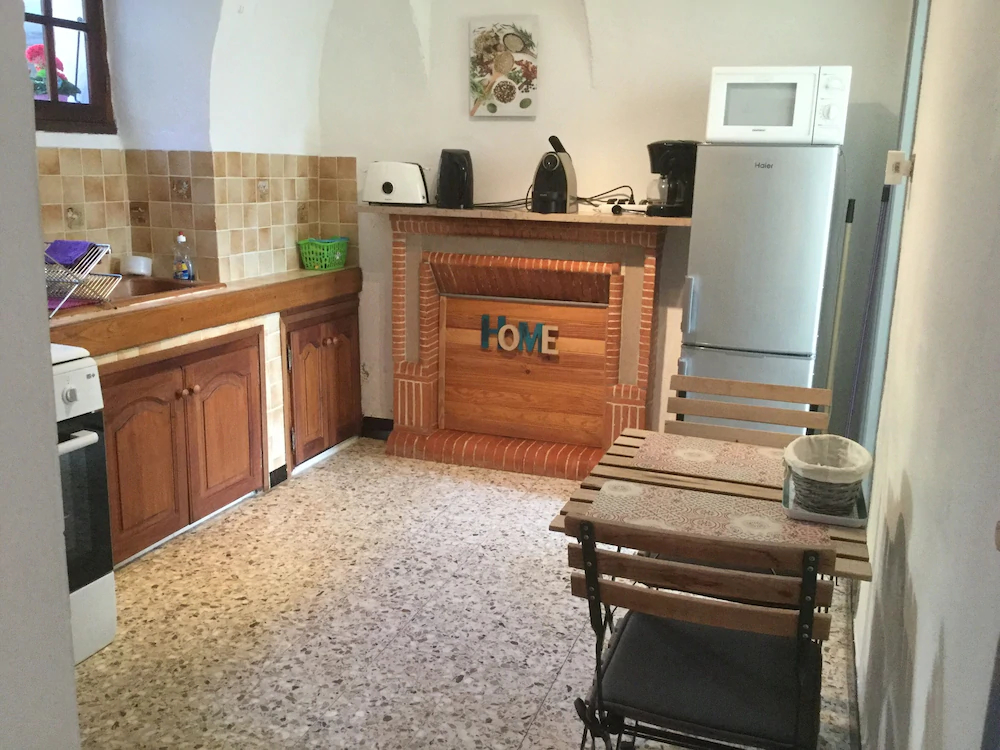 Casa A Stretta