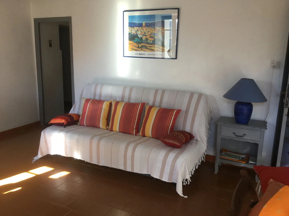 Casa A Stretta