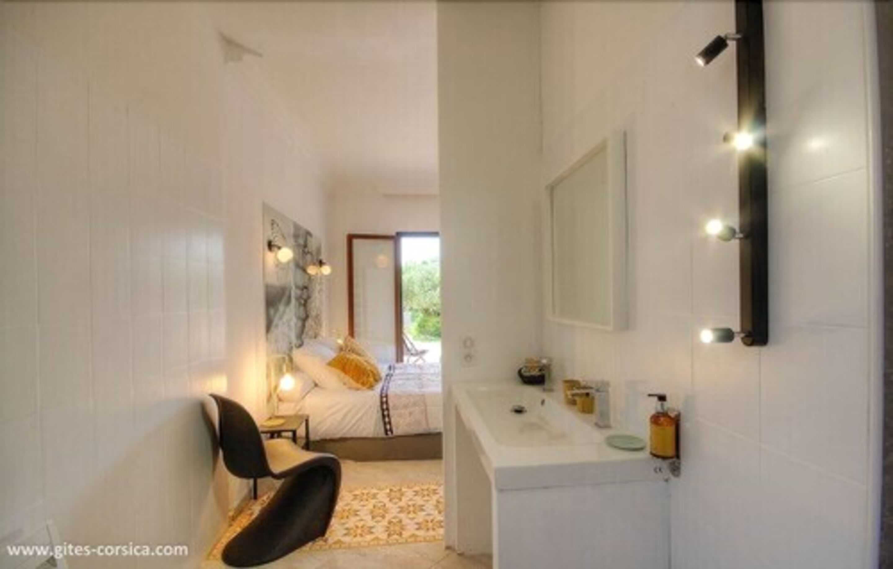 Casa Nova Maison Dhotes